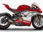 Ducati Panigale V4 Speciale